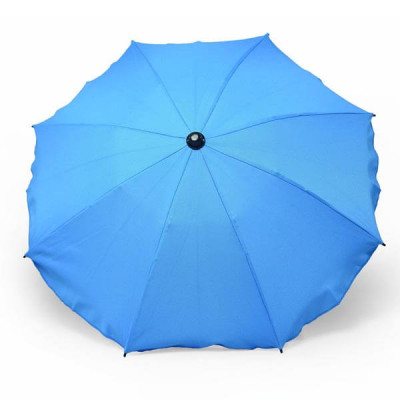 Зонтик Baby design Голубая
