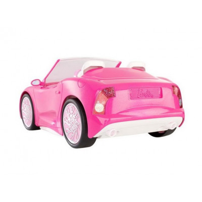Автомобиль для куклы Барби Glam Auto X7944