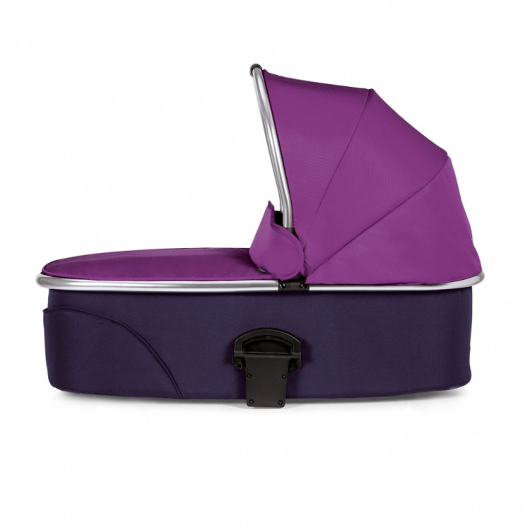 Люлька для коляски Urbo 2 Purple