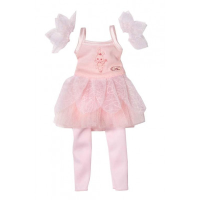 Baby Born Платье для куклы Jolina балерина 876183