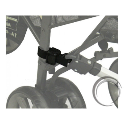 Дополнительный набор ремней подключения к коляске