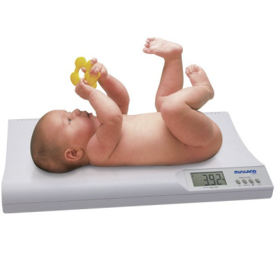 Электронные детские весы Scaly 89025