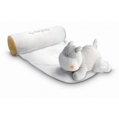 Подушка для сна новорожденного 50253