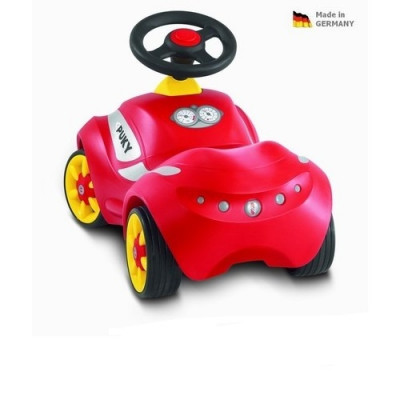 Машинка-каталка Racer red 1803 