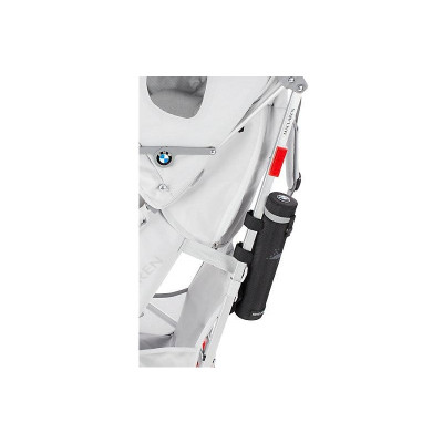 Зонт для коляски BMW umbrella and storage case Black