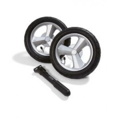 Комплект надувных колес Sola Multi-terrain Wheel Pack 412925300