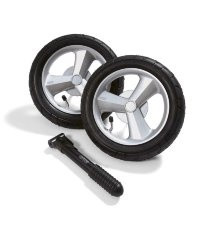 Комплект надувных колес Sola Multi-terrain Wheel Pack 412925300