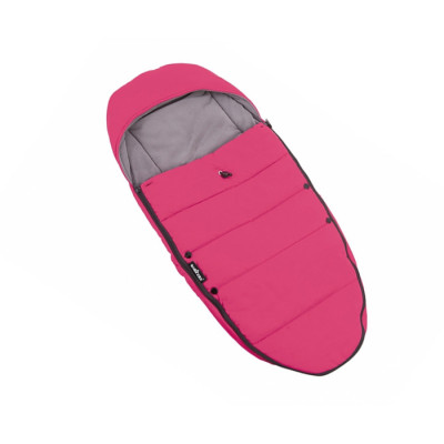 Спальный мешок Footmuff pink