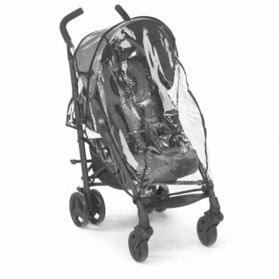 Прогулочная коляска Lite Way Flou Top Flou green 81