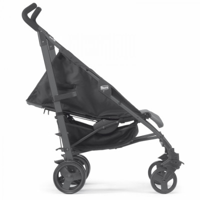 Прогулочная коляска Lite Way Flou Top Flou green 81