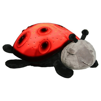 Детский ночник ladybug 7353-ZZ