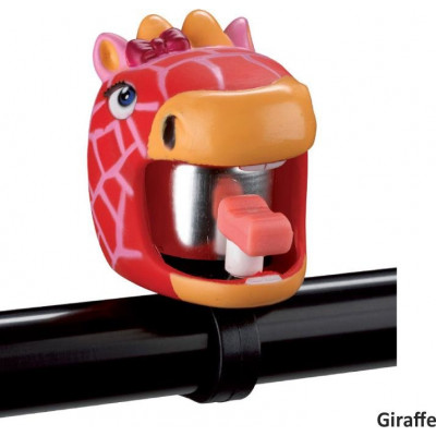  Велозвонок Giraffe 520196