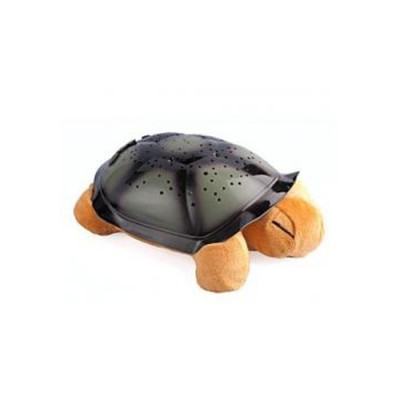Детский ночник Turtle 7323-BL