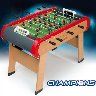  Игровой стол Футбол Chempion 140022