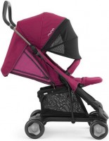 Прогулочная коляска Pepp luxx plus цвет: Raspberry