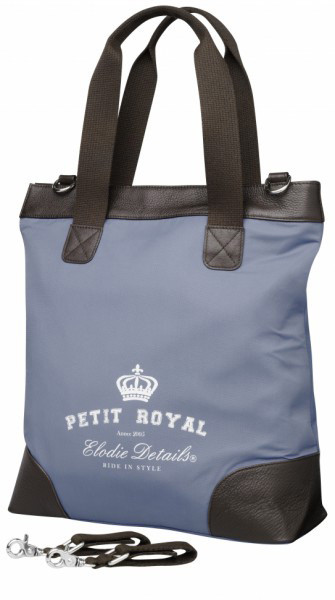Сумка для мамы Diaper Bag Petit Royal Blue 103625