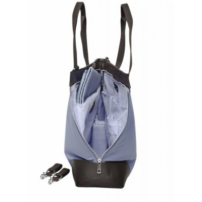 Сумка для мамы Diaper Bag Petit Royal Blue 103625