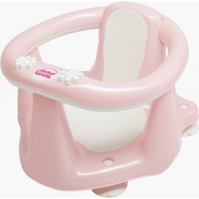 Кресло для ванны Flipper evolution 799 розовый