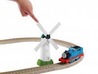 Железная дорога "Мельница" Trackmaster BGX97