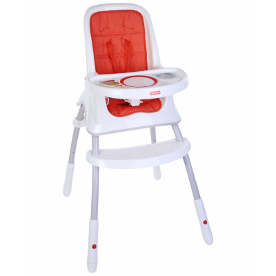 Стульчик для кормления  Evolve High Chair Y4999-9654