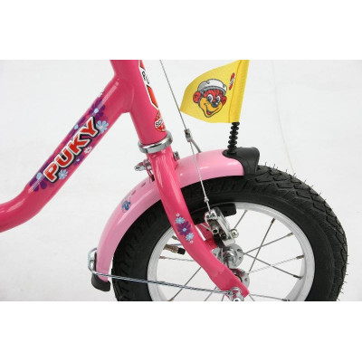 Двухколесный велосипед Z2 lovely pink 4102