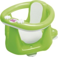 Кресло для ванны Flipper evolution 799 зеленое 