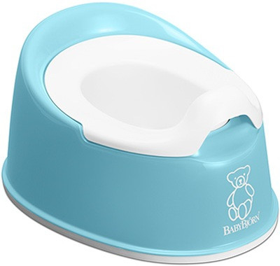 Горшок Smart potty turquoise