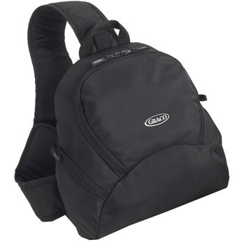 Сумка-рюкзак для Symbio Baby bag black