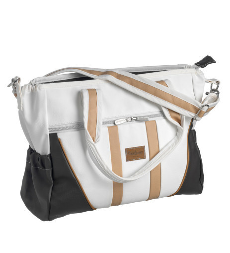 Сумка Sport Emmaljunga 49414 Nougat Leatherette