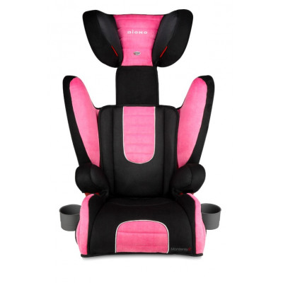 Детское автокресло Monterey 2 цвет: pink