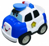 Игрушка Полицейский автомобиль на радиоуправлении 042994