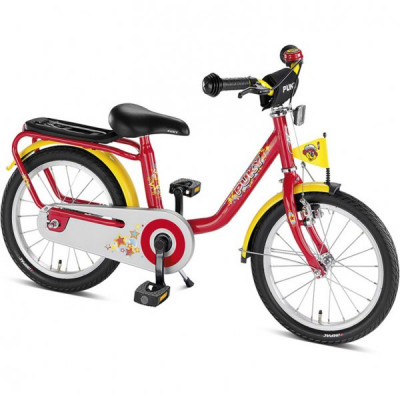 Детский велосипед Z6 rot 4213