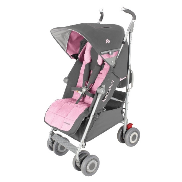 Maclaren xlr blue cheap
