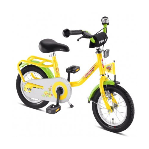Велосипед Z2 gelb 4100