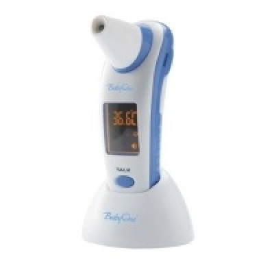 Электронный термометр для уха и тела 116
